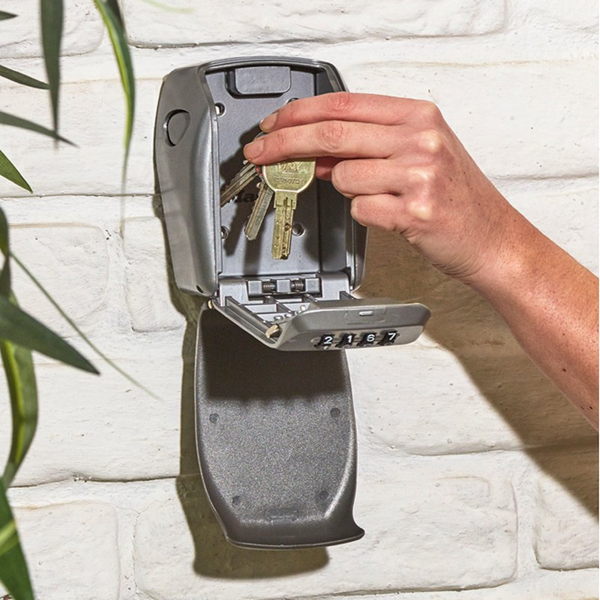 MasterLock 5415EURD Sleutelkluis - Afbeelding 3